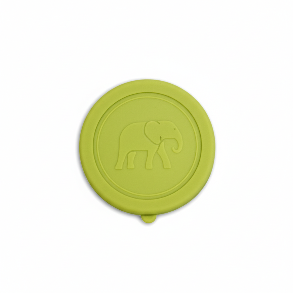 Seal & Go Trio Spare Lids