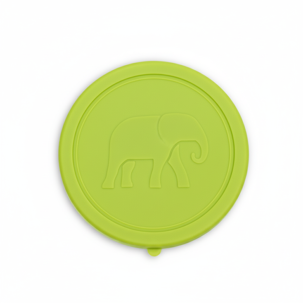 Seal & Go Trio Spare Lids