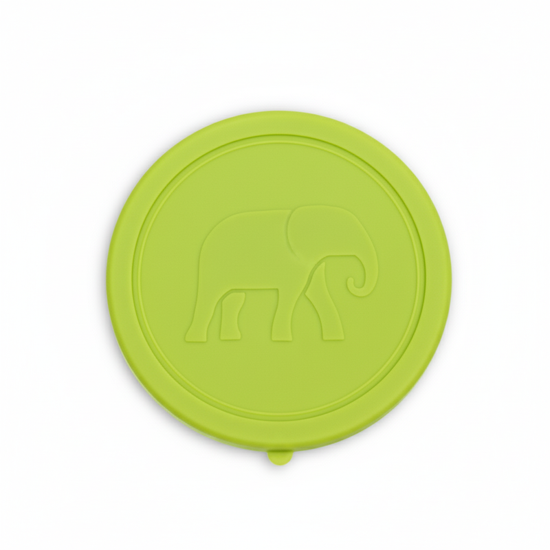 Seal & Go Trio Spare Lids