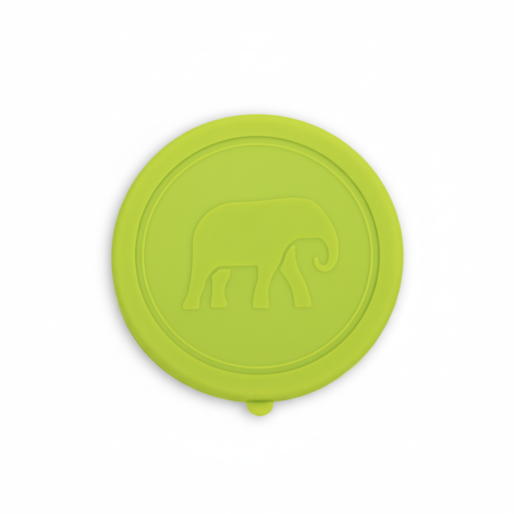 Seal & Go Trio Spare Lids