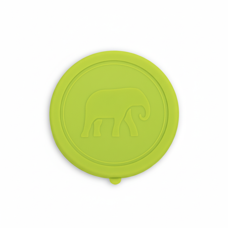 Seal & Go Trio Spare Lids