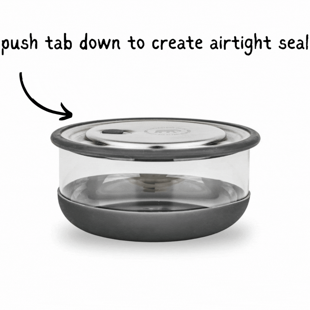 Lunch Bowl - Set of 2