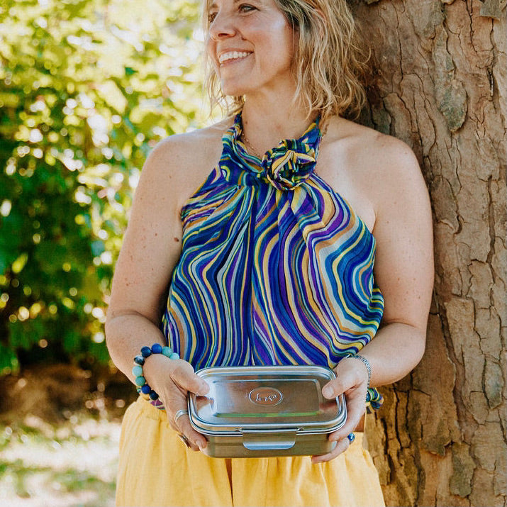 Clip & Seal Lunchbox - Medium