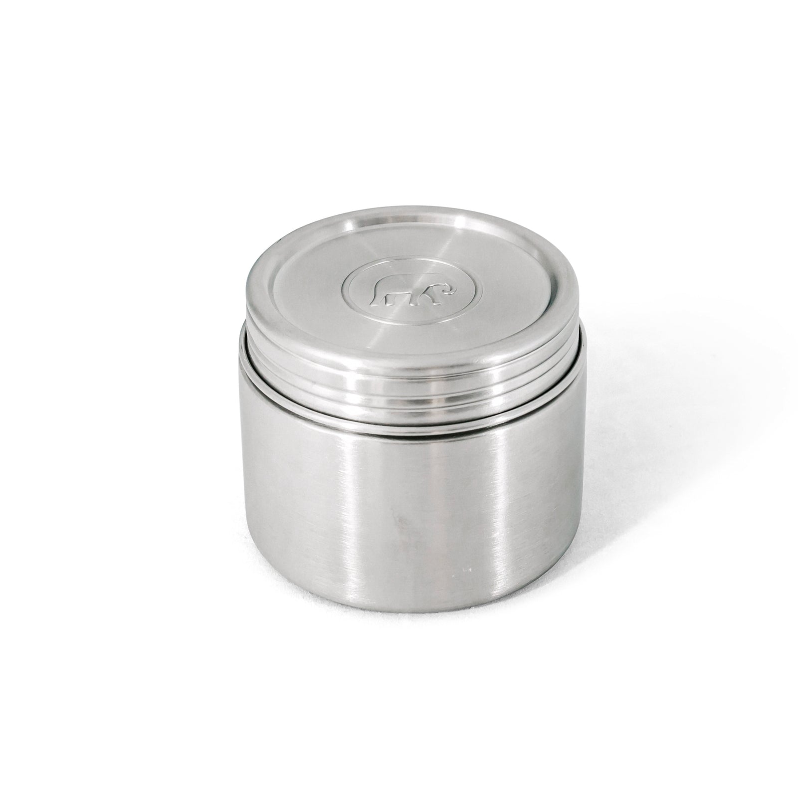 Twist & Lock Food Canister