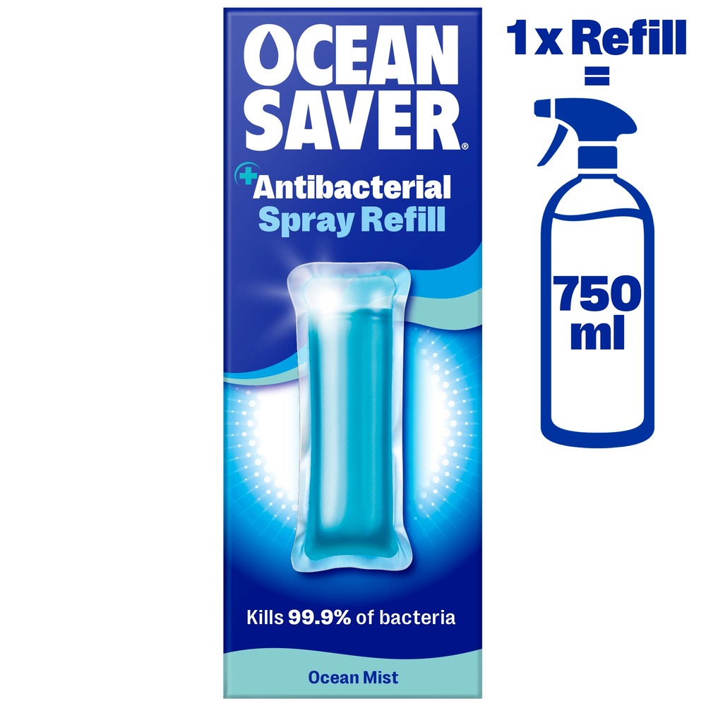 Ocean Saver Cleaner Eco-Drop