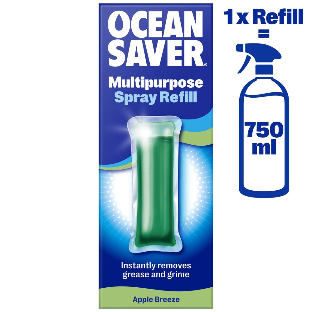 Ocean Saver Cleaner Eco-Drop