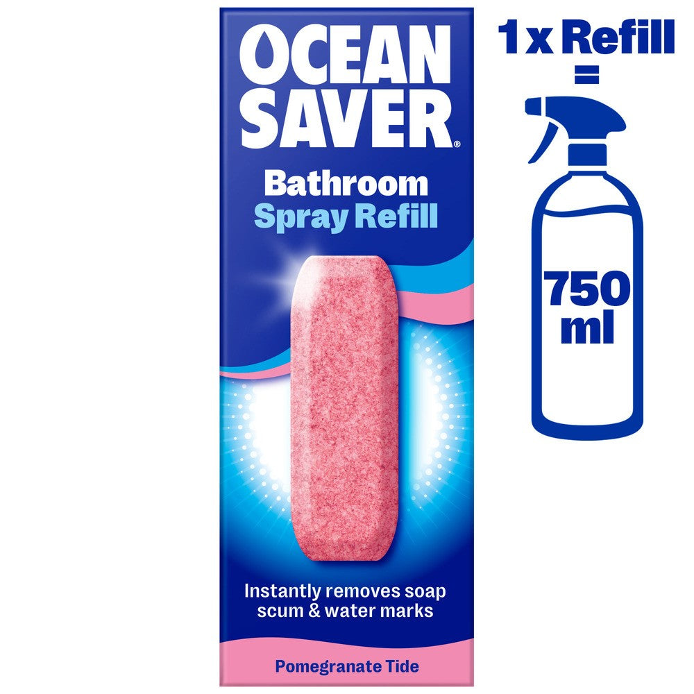 Ocean Saver Cleaner Eco-Drop