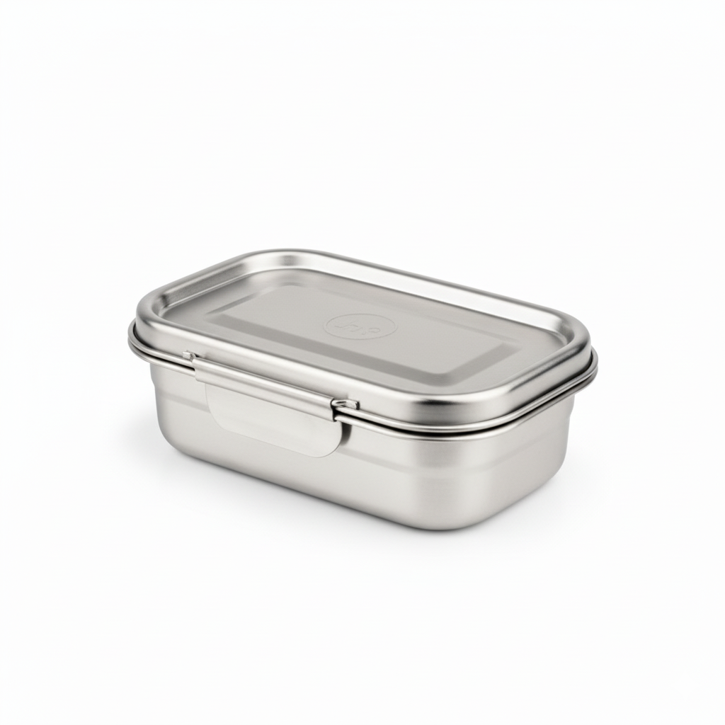 Clip & Seal Lunchbox - Small