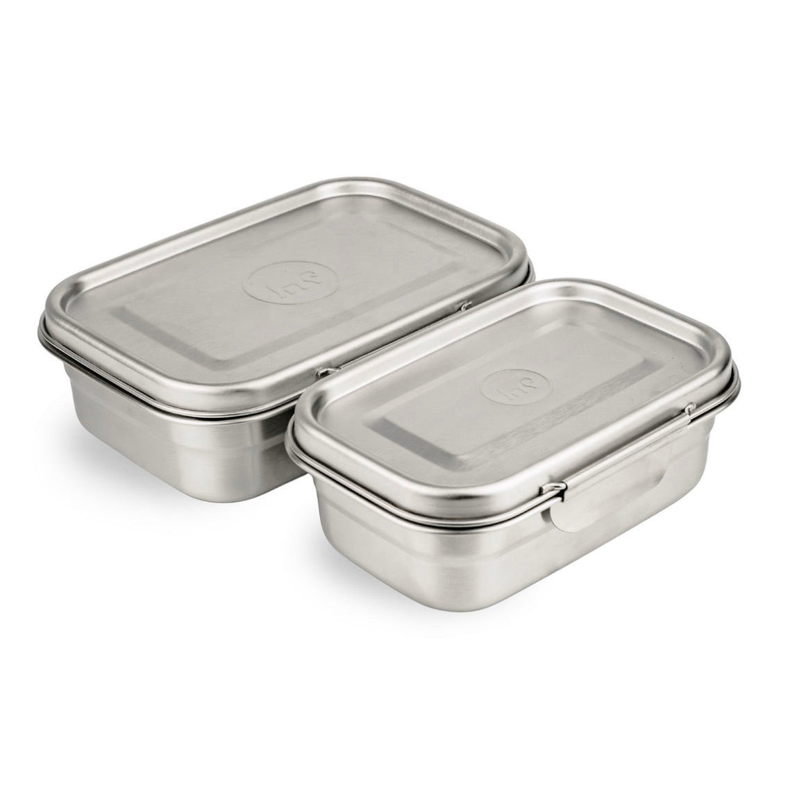 Clip & Seal Lunchbox - Set of two