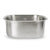 Stainless Steel Washing Up Bowl