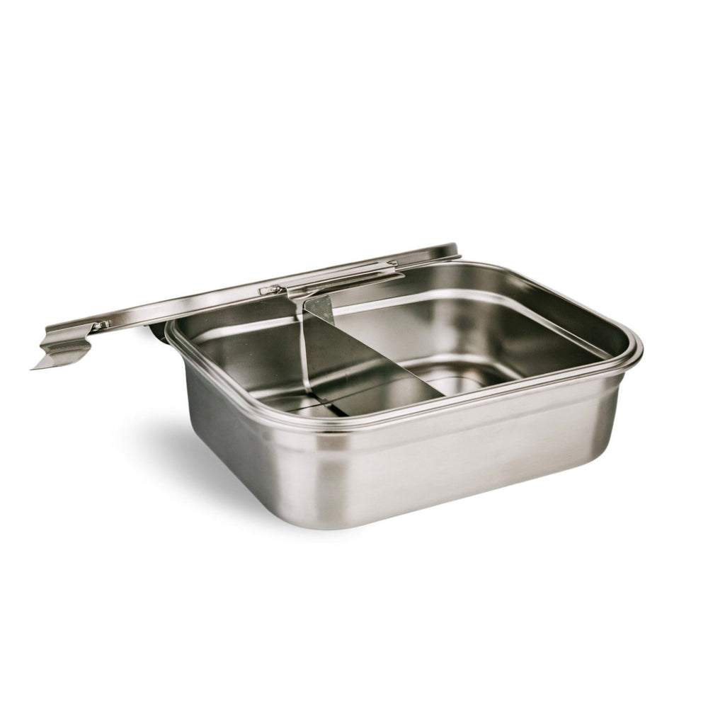 Clip & Seal Lunchbox - Large