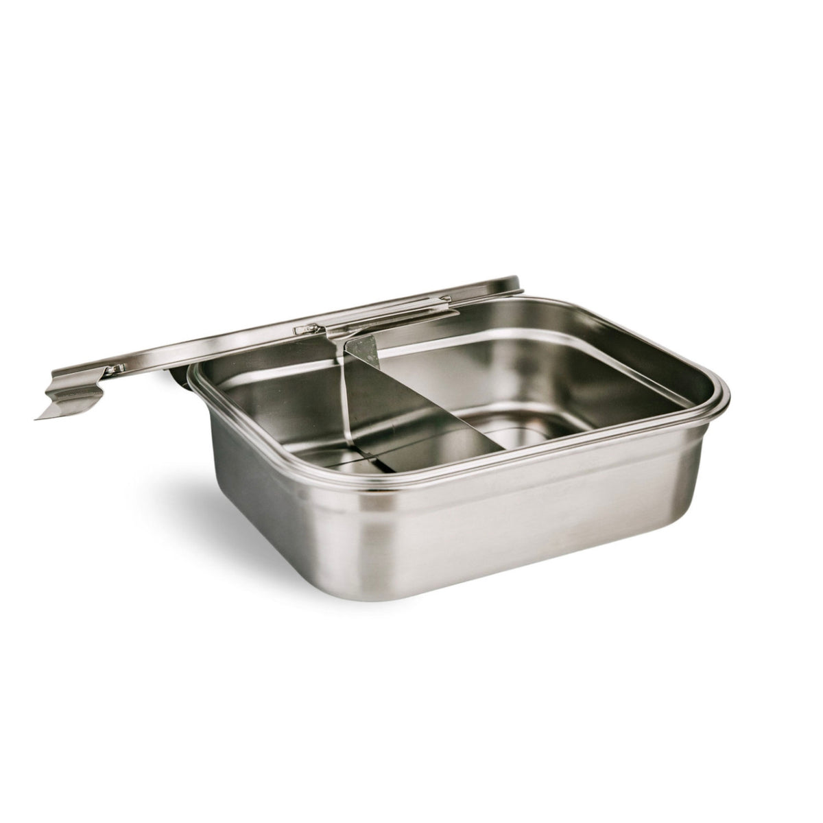 Clip & Seal Lunchbox - Large