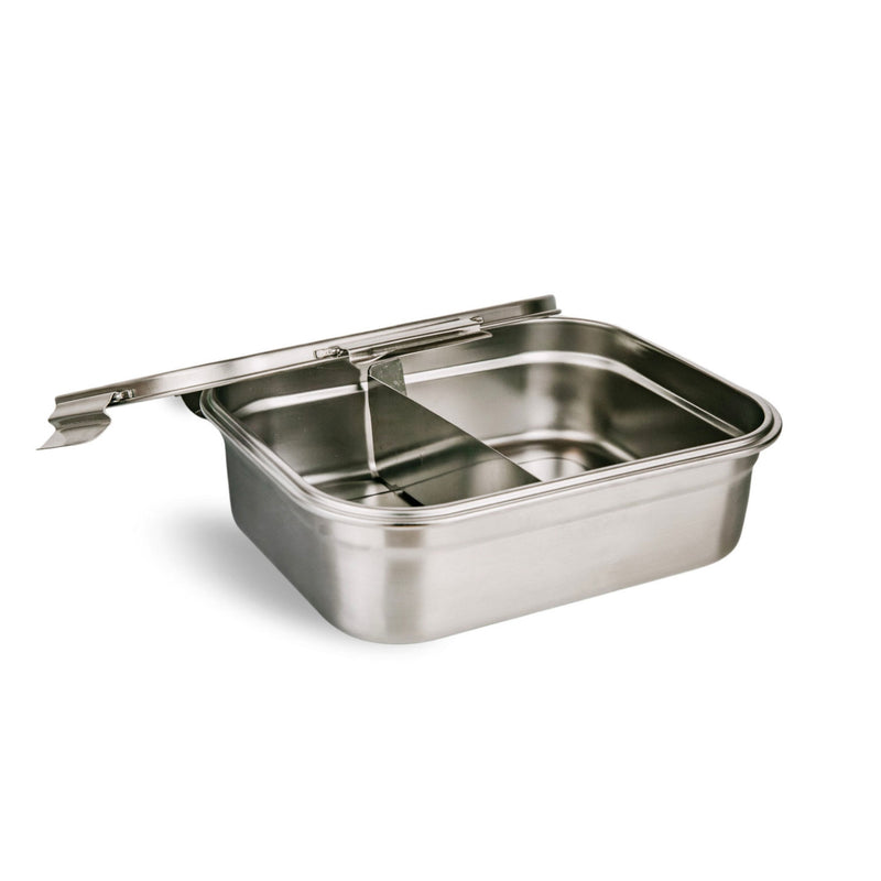 Clip & Seal Lunchbox - Large 2ltr