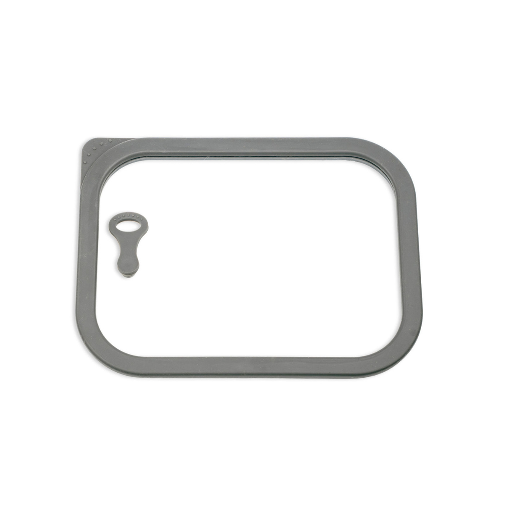 Prep & Store Spare Lids