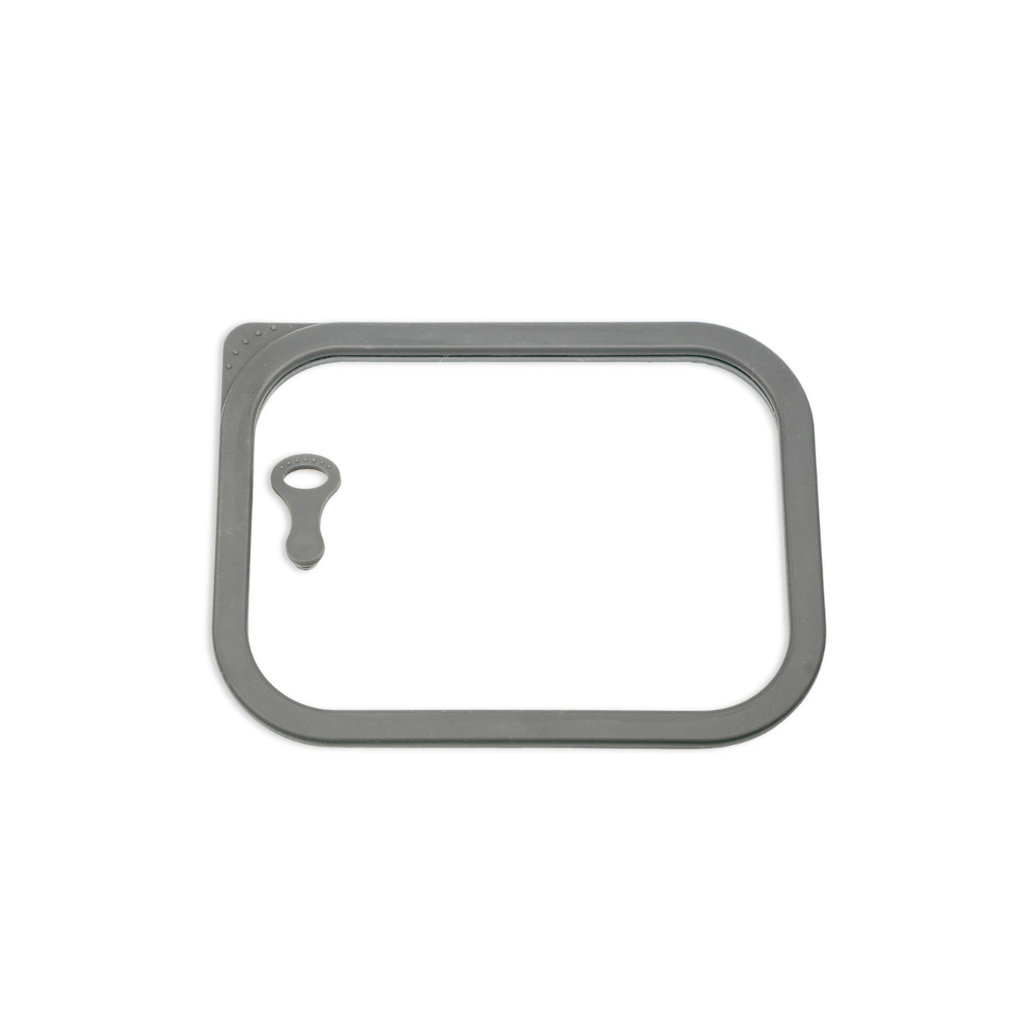 Prep & Store Spare Lids