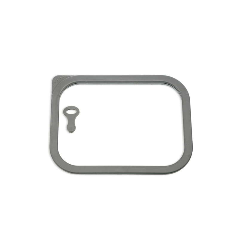 Prep & Store Spare Lids