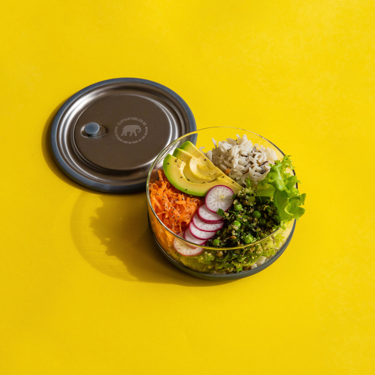 Lunch Bowl - Set of 2