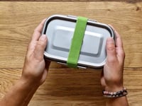 Clip & Seal Lunchbox - Small