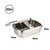 Clip & Seal Lunchbox - Small