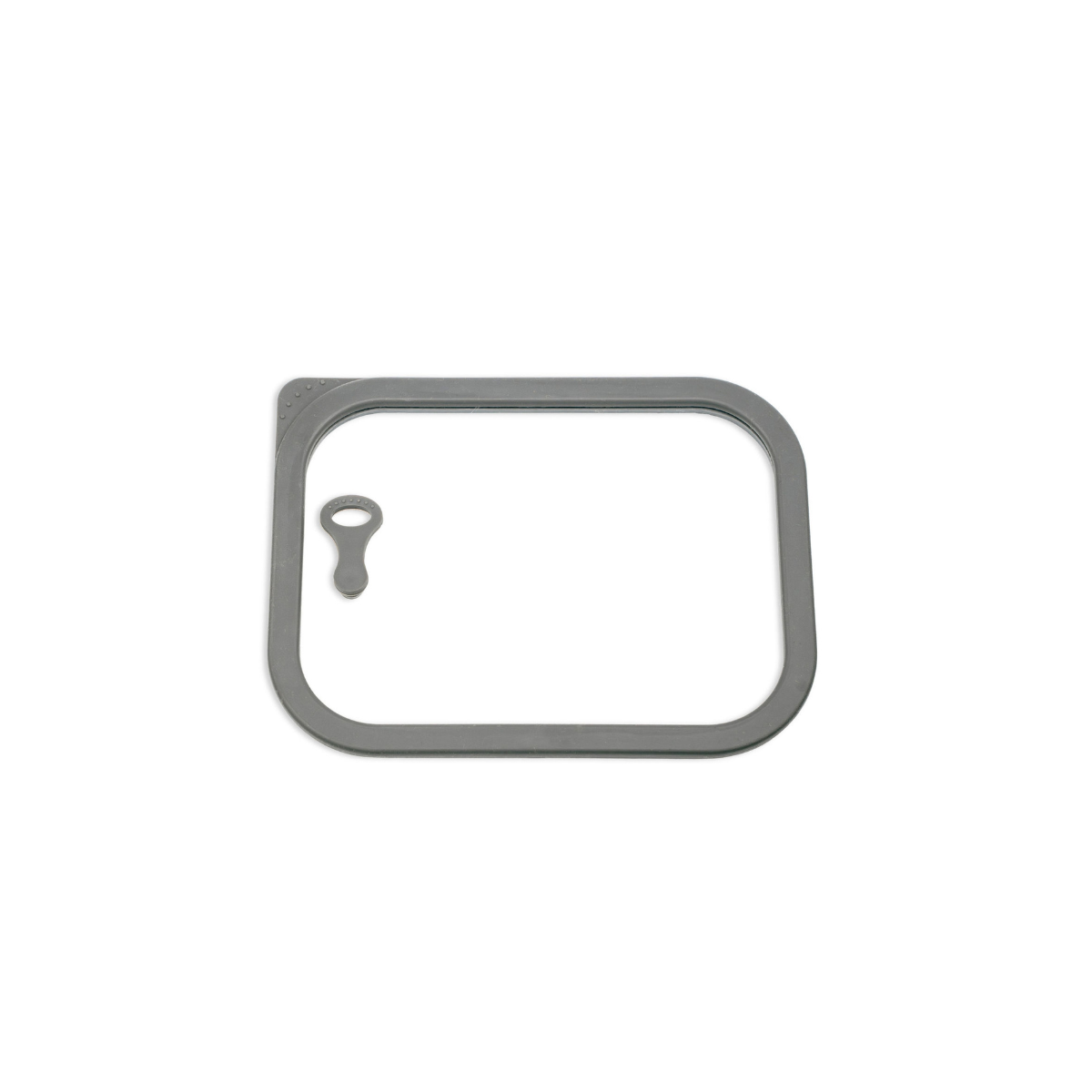 Prep & Store Spare Lids