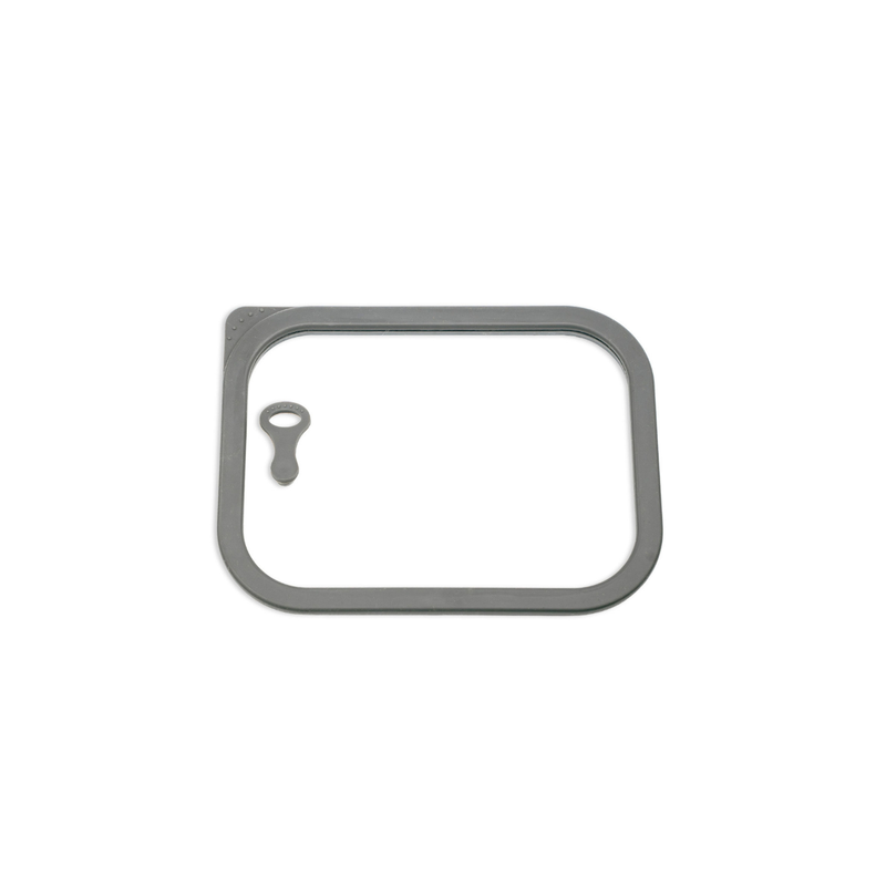 Prep & Store Spare Lids
