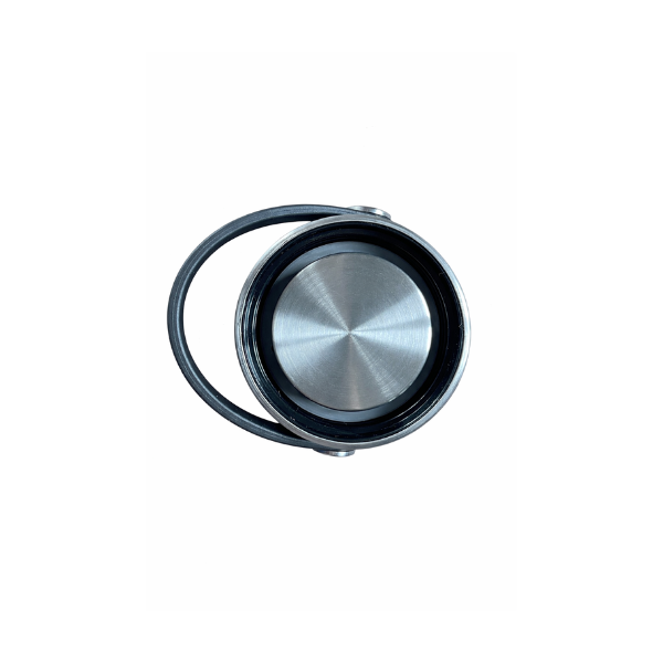 Cap for Insulated Bottles - Steel