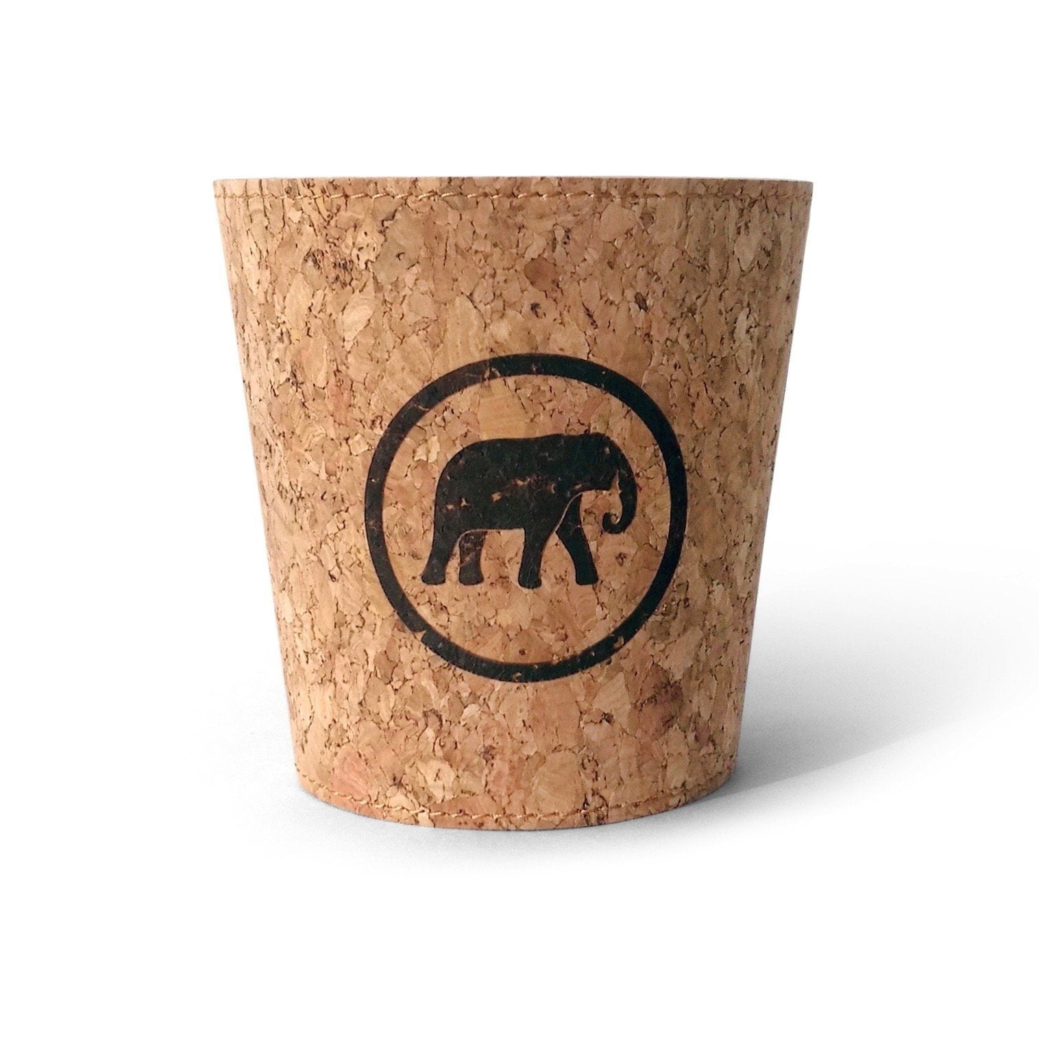 Cork Sleeve for 350ml Cup Elephant Box 