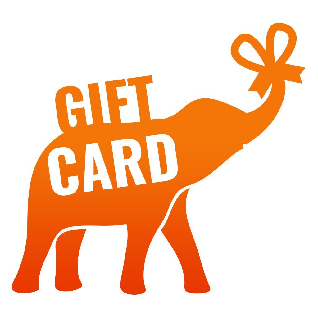 Elephant Box Gift Cards Gift Card Elephant Box 