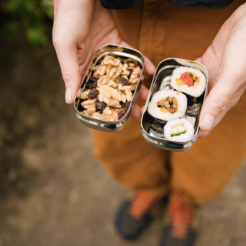 Mini Snack Pod Pair - Wholesale