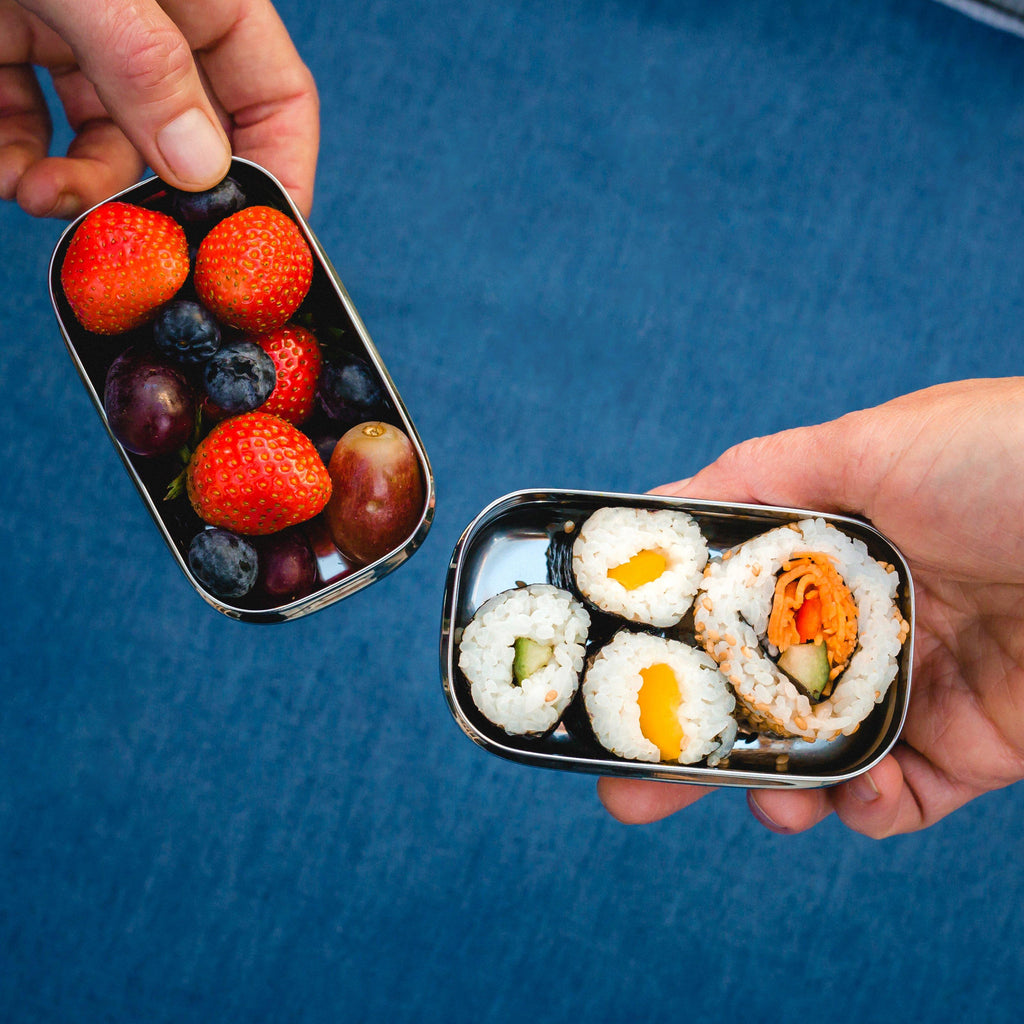 Mini Snack Pod Pair - Wholesale
