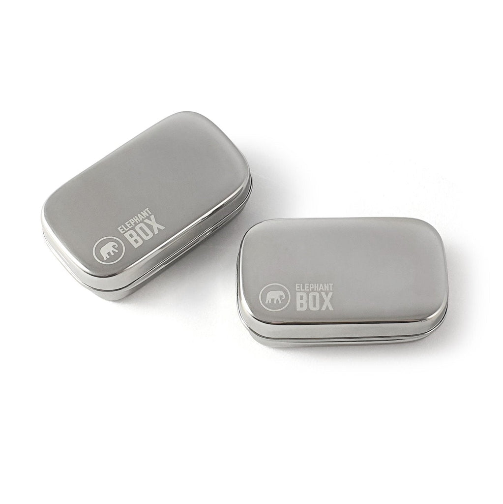 Mini Snack Pod Pair - Wholesale