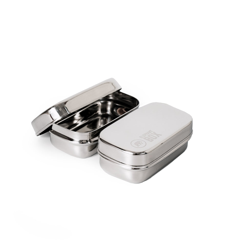 Mini Snack Pod Pair - Wholesale