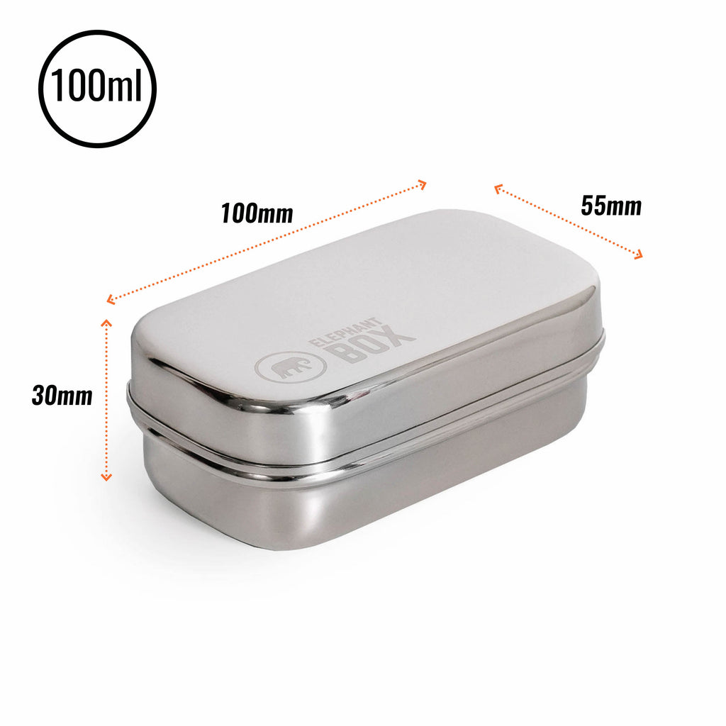 Mini Snack Pod Pair - Wholesale