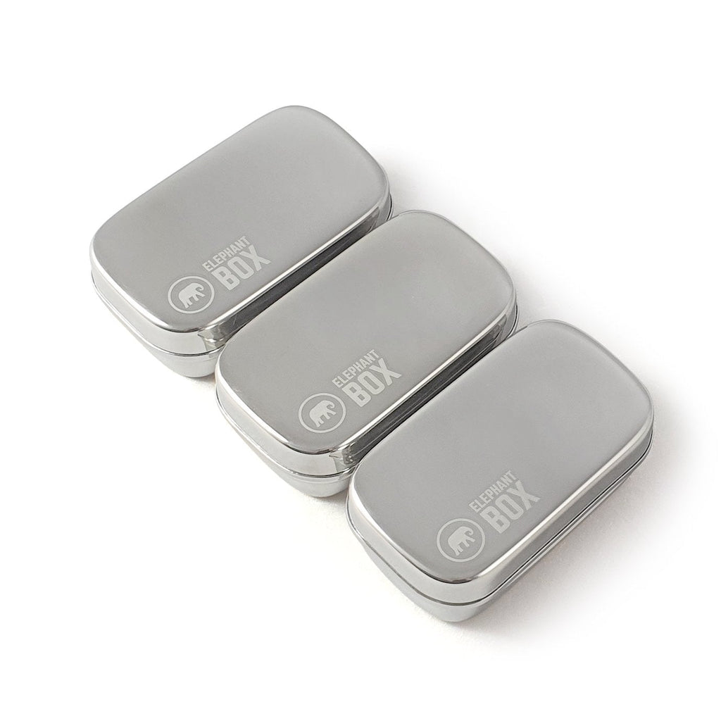Mini Snack Pod Trio - Wholesale