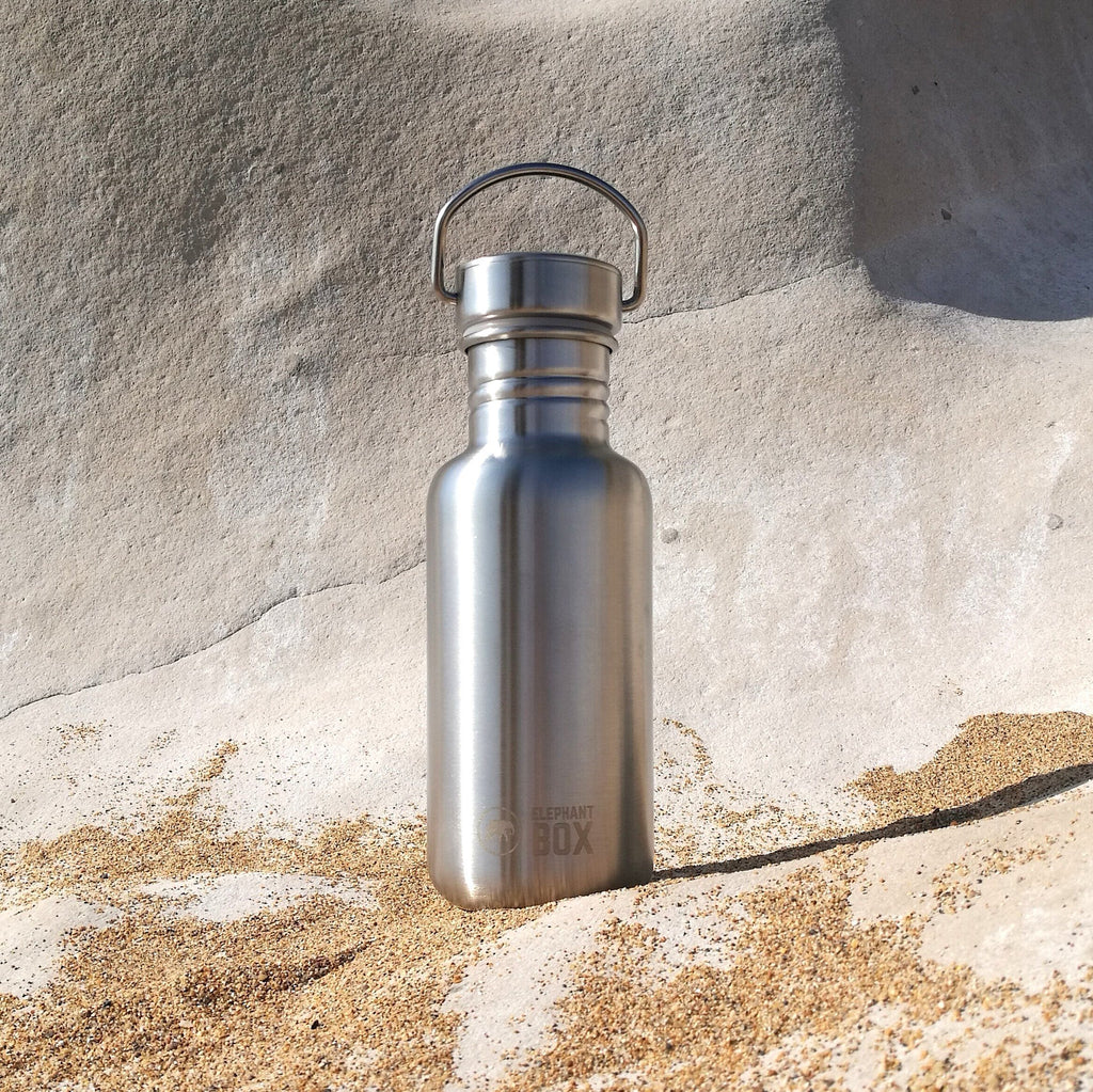 Single Wall Water Bottle - 500ml