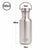 Single-Wall Water Bottle 500ml Water Bottle Elephant Box 