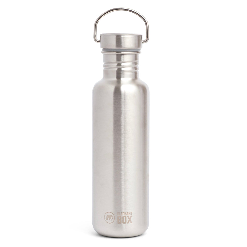 Single Wall Water Bottle - 750ml