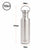 Single-Wall Water Bottle 750ml Water Bottle Elephant Box 