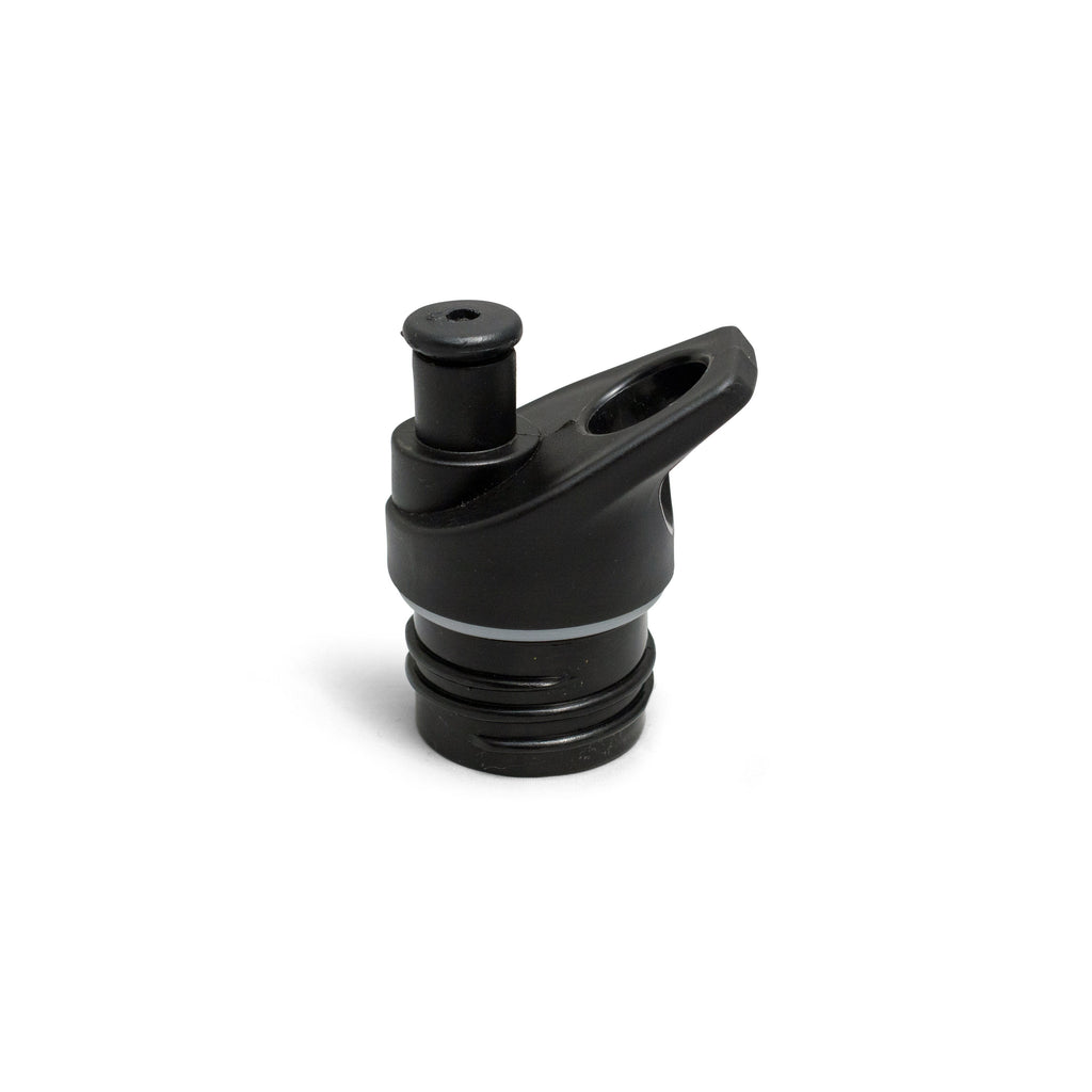 Sports Cap Single Wall Bottle - Wholesale