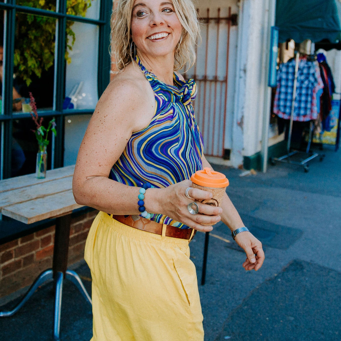 To-Go Cup 350ml/12oz Cup Elephant Box 