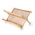 Plastic-free Wooden Dish Drainer Elephant Box 